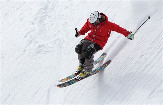 The best place to stay in Winter Park Colorado!