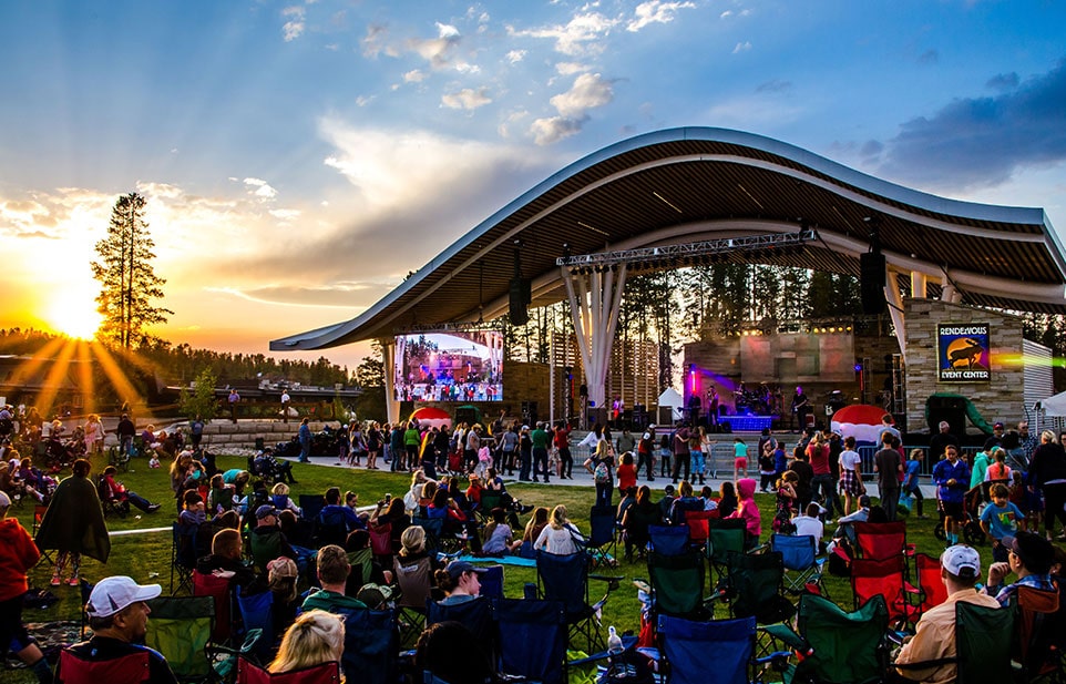 Things to Do & Events Best Western Alpenglo Lodge Winter Park, CO
