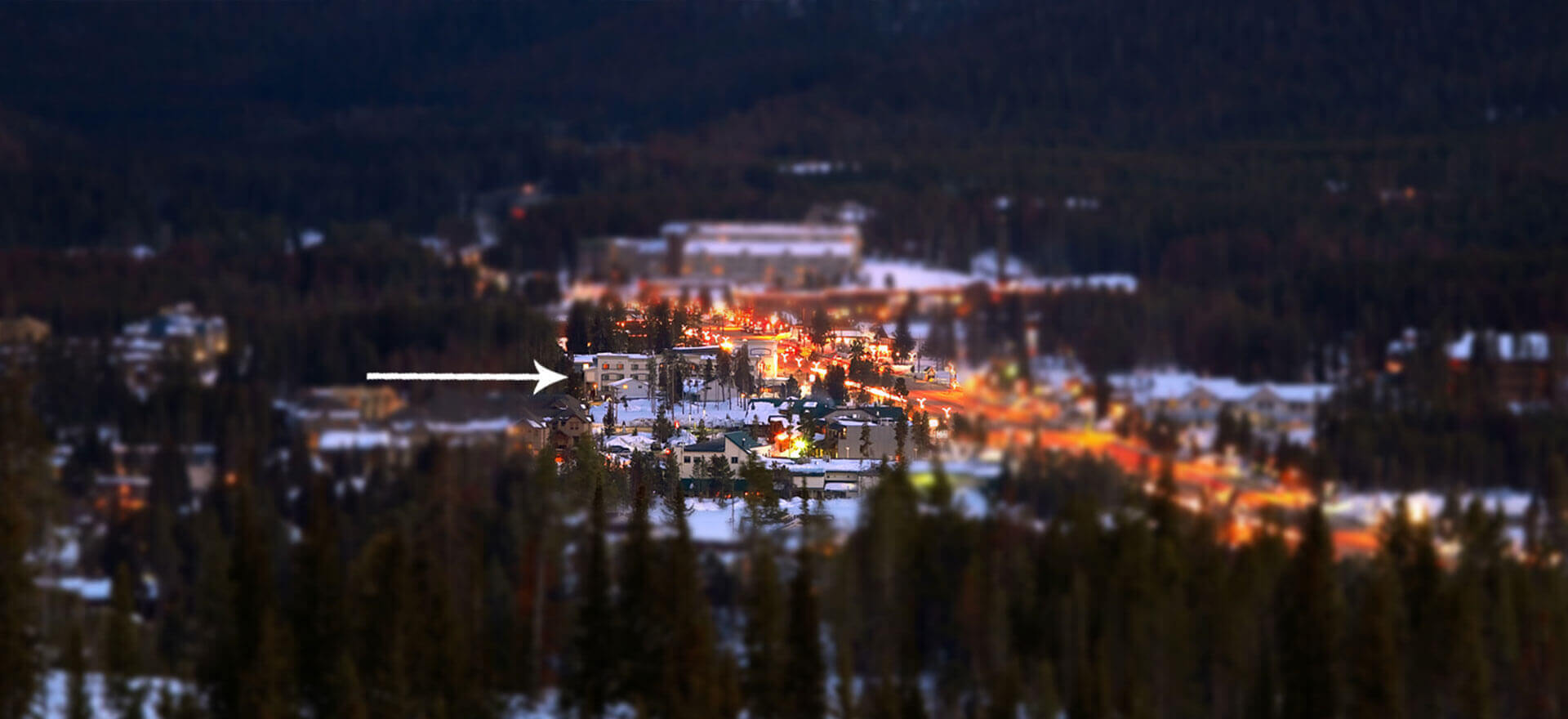 Best Western Alpenglo Lodge